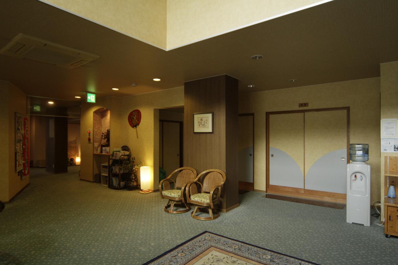 Ryori Ryokan Nagata Tottori Exterior photo