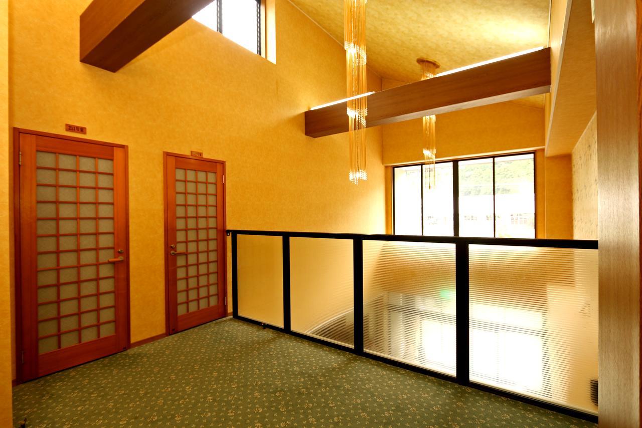 Ryori Ryokan Nagata Tottori Exterior photo