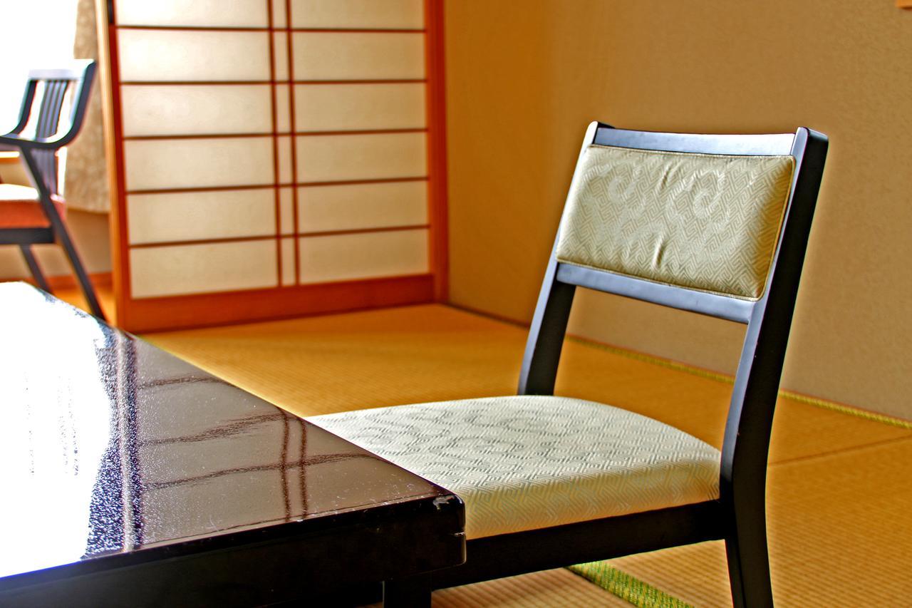 Ryori Ryokan Nagata Tottori Exterior photo